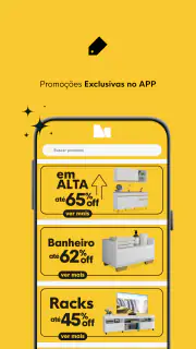 Multimóveis: Loja de móveis screenshot 2