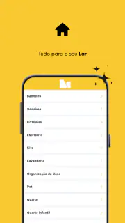Multimóveis: Loja de móveis screenshot 3