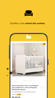 Multimóveis: Loja de móveis screenshot 4