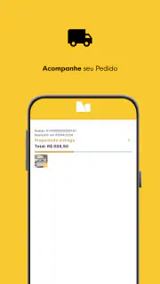 Multimóveis: Loja de móveis screenshot 5