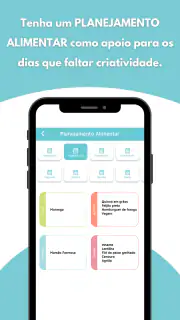 Mundo BLW screenshot 5
