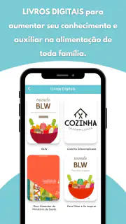 Mundo BLW screenshot 7
