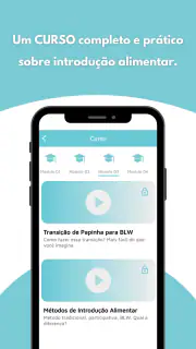Mundo BLW screenshot 8