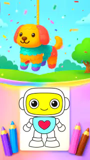 Mundo dos Brinquedos 2 screenshot 4