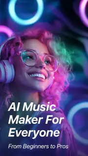 Mureka - AI Song&Music Maker screenshot 1