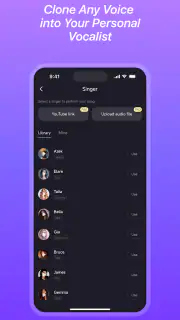 Mureka - AI Song&Music Maker screenshot 5