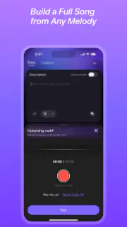 Mureka - AI Song&Music Maker screenshot 6