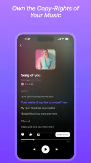 Mureka - AI Song&Music Maker screenshot 7
