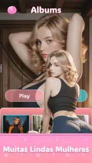 Muse Glow Crush screenshot 3