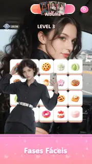 Muse Glow Crush screenshot 4