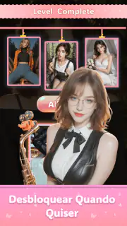 Muse Glow Crush screenshot 5