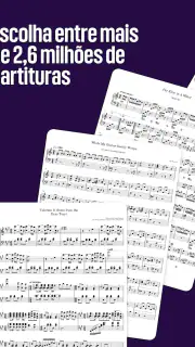 MuseScore－partitura para piano screenshot 7