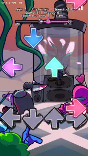 Music mission vs imposter V4 screenshot 4
