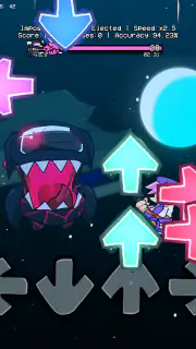 Music mission vs imposter V4 screenshot 6