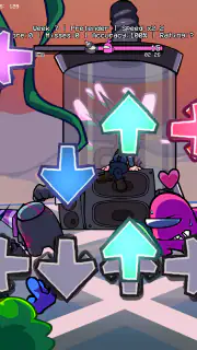 Music mission vs imposter V4 screenshot 7