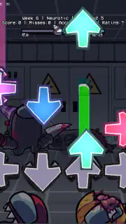 Music mission vs imposter V4 screenshot 8