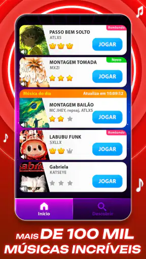 Music Piano 7: Jogo de Piano screenshot