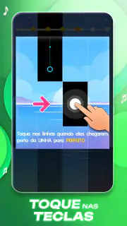 Music Piano 7: Jogo de Piano screenshot 3
