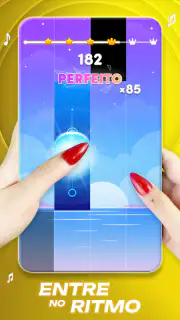Music Piano 7: Jogo de Piano screenshot 4