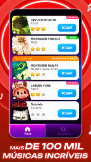 Music Piano 7: Jogo de Piano screenshot 6