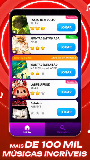 Music Piano 7: Jogo de Piano screenshot
