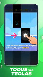 Music Piano 7: Jogo de Piano screenshot 8