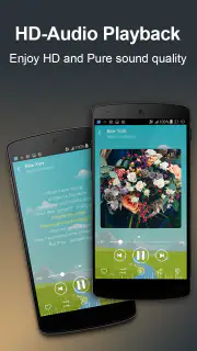 Music Player + screenshot 5