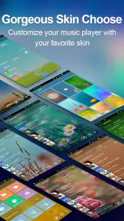 Music Player + screenshot 6