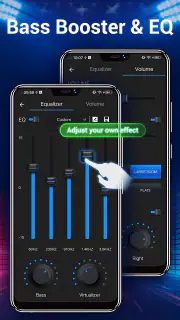 Music Player - Audio Player screenshot 8