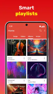 Music Player - MP3 Player screenshot 5