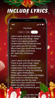 Música Offline Player App screenshot 2