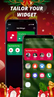 Música Offline Player App screenshot 3