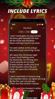 Música Offline Player App screenshot 8
