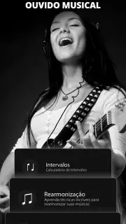 Musical Chord - Teoria Musical screenshot 3