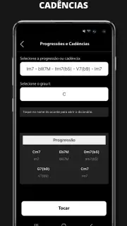 Musical Chord - Teoria Musical screenshot 4