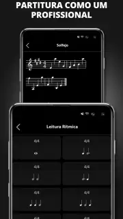Musical Chord - Teoria Musical screenshot 5