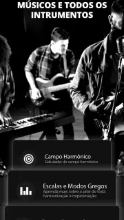 Musical Chord - Teoria Musical screenshot 6