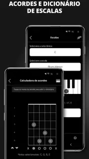 Musical Chord - Teoria Musical screenshot 7