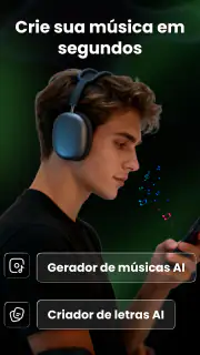 Musicful: Criador de Música IA screenshot 1
