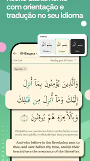Muslim Pro: Alcorão Athan screenshot 2