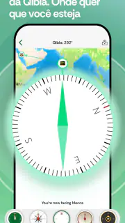 Muslim Pro: Alcorão Athan screenshot 3