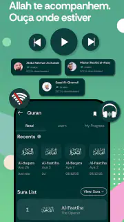 Muslim Pro: Alcorão Athan screenshot 6