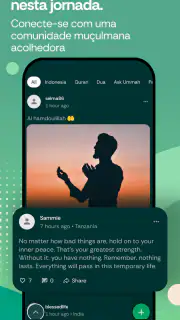 Muslim Pro: Alcorão Athan screenshot 8