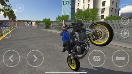 MX Grau screenshot 2