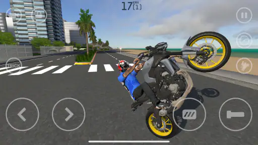 MX Grau screenshot 3
