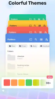 MX Player screenshot 4