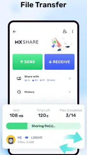 MX Player screenshot 6