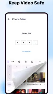 MX Player screenshot 8