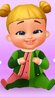 My Baby Care - Dress up Games screenshot 5