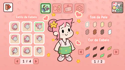 My Dear Farm screenshot 2